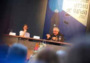 Javier de Lucas.
